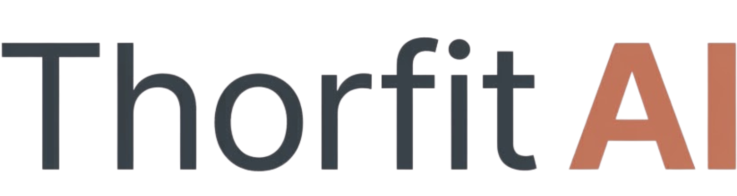 Thorfit AI
