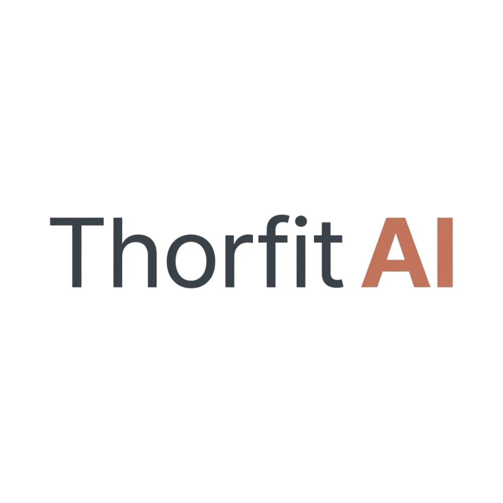 Thorfit AI